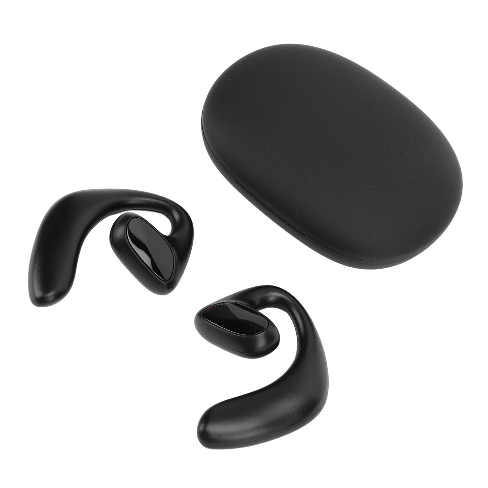 High Accuracy M8 Translation Earbuds 144 Languages Waterproof Black 7631347656723