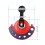 Ceramic Tile Glass Adjustable Hole Locator Opening Positioning 3
