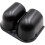 Automobile Dashboard Gauge Holder 52mm ABS Plastic Design for Secure Fit, Universal Compatibility, Durable Construction 4
