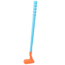Kinder-Golfset aus Kunststoff, Indoor- und Outdoor-Spielzeug, für Kinderclubs, 96 g