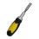 Ratchet Screwdriver Handle Ratchet Stubby Magnetic Screwdriver 6