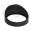 Microscope Eyepiece cup 2Pcs Rubber Eyepiece Cover Guards-M 3