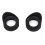 Microscope Eyepiece cup 2Pcs Rubber Eyepiece Cover Guards-M 6