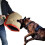 Dog Bite Sleeve for Training - Heavy Duty Interactive Bite Resistant Sleeve with Red Edge for Professional Dog Training 5
