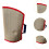 Dog Bite Sleeve for Training - Heavy Duty Interactive Bite Resistant Sleeve with Red Edge for Professional Dog Training 3