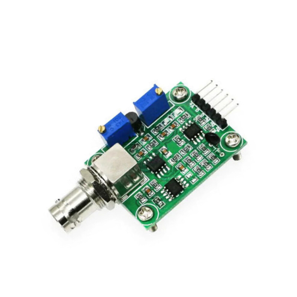 pH Value Detection Regulator with High Precision Sensors for Acid Base Analysis in Scientific Research and Agriculture-image-OPC-PKD89ZG-NEW