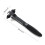 2 in 1 Drill Chuck Key Wrench Multi-function Hand Drill Key 3
