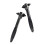 2 in 1 Drill Chuck Key Wrench Multi-function Hand Drill Key 4
