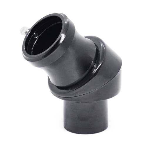 1.25inch Diagonal Mirror-Prism Positive-Prism Optic Mirror for