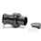 1.25inch Diagonal Mirror-Prism Positive-Prism Optic Mirror for 6