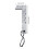 0-30mm Chamfer Gauge Stainless Chamfered Ruler 0.5mm Scale 3