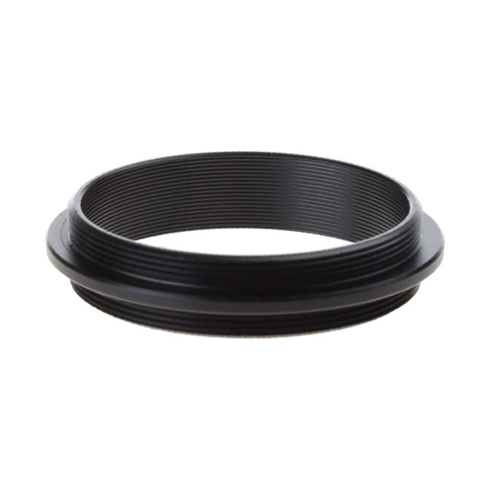 M42 To M42 Thread Telescope Coupling Adapter M42x0.75mm Male To 7754000089277