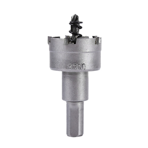 Adjustable Electronic Dill Reamer Cutting Machine Tools Hardened 2