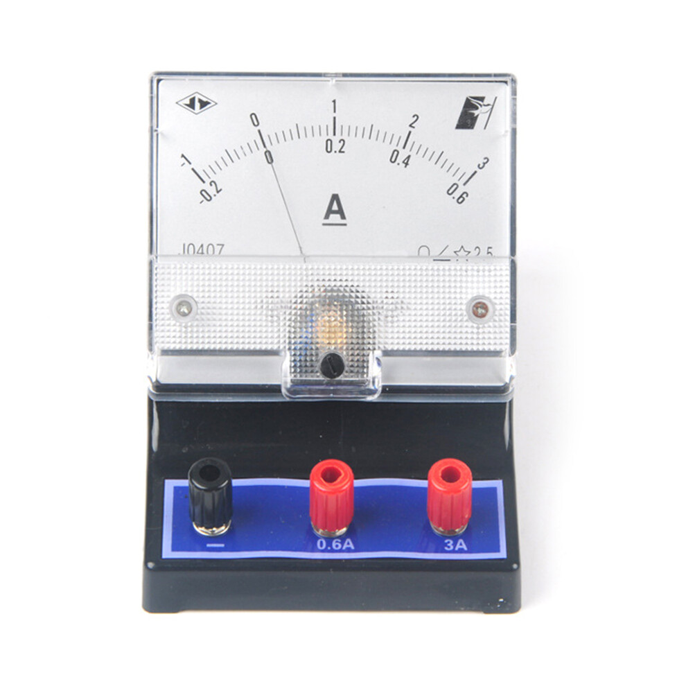 Ampere Meter -1-3A Electric Amperemeter Laboratory Apparatus For 7754000089383