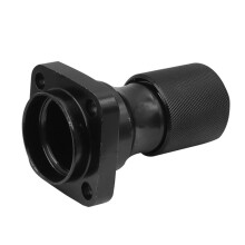 Demolition Hammer Cylinder Fit for 0810 0840 Electric Pick-up