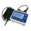 Flow Sensor Digital Display Flow Gauge Quantitative Control 1