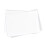 A4 250 Sheets Versatile White Translucent Tracing Paper for Designers 12