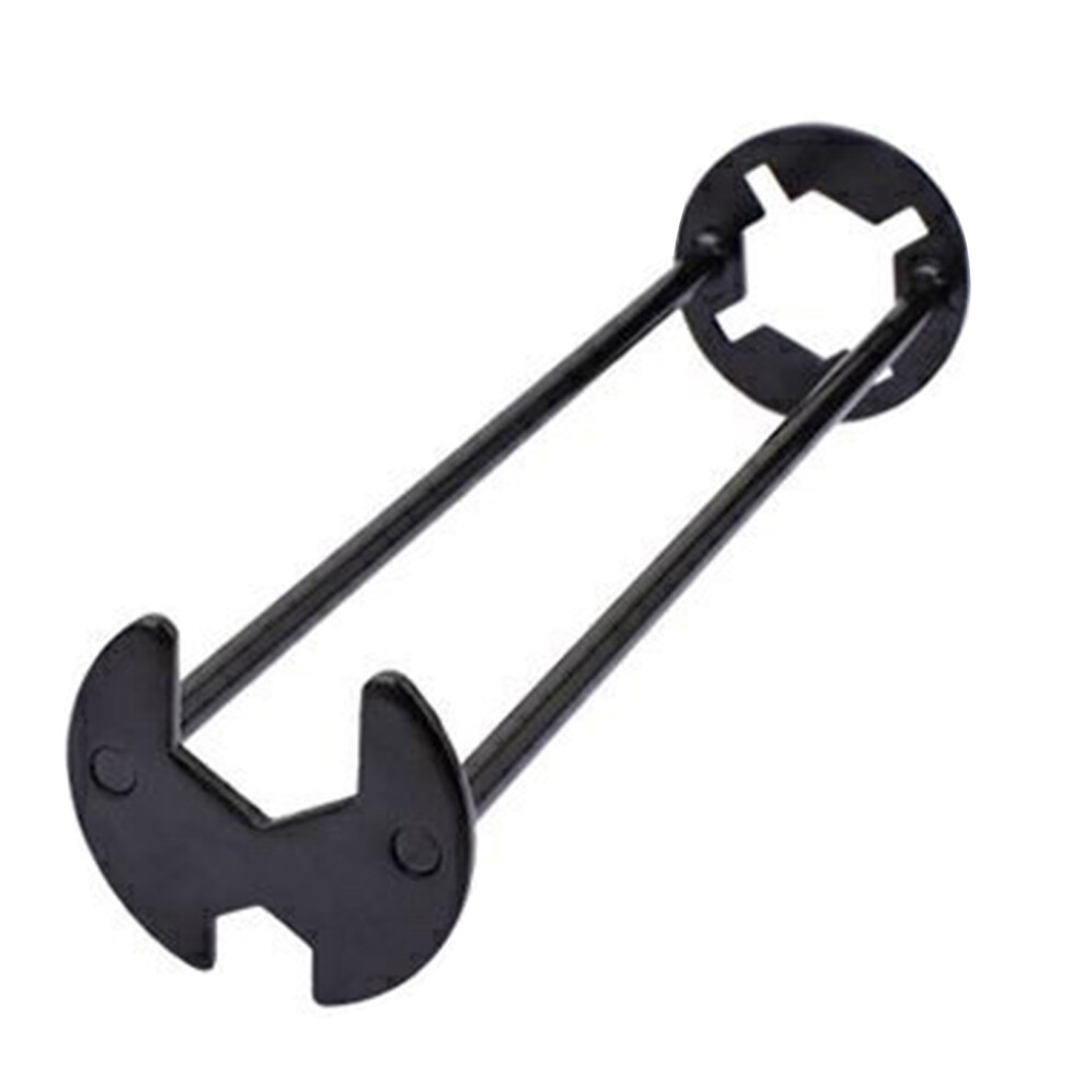 Sink Wrench Faucet Hose Hexagonal Spanner Bathroom-A Small 7754000089765