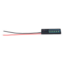 Battery Power Detector Monitor DC5-30V 12V 24V forLithium