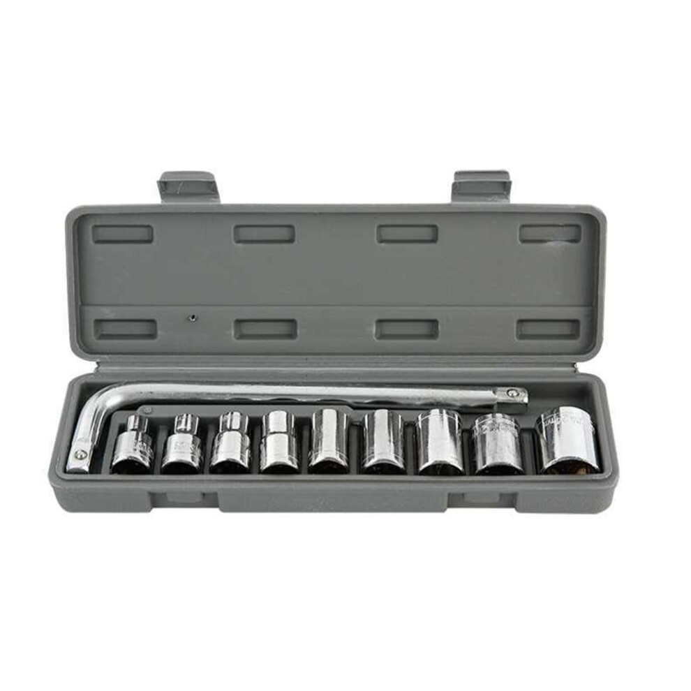 8-21Mm For Automobile Motorcycle Repairing 10Pcs Car Socket 7754000089932