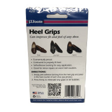 J.T. Foote Heel Grips (1)
