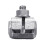 Battery Terminal T-Bolt Battery Cable Terminal M6 Battery Cable 7