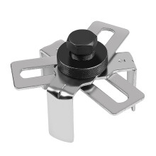 Universal 3 Jaw Oil Filter Removers Tool for Cars Oil Filter