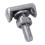 Battery Terminal T-Bolt Battery Cable Terminal M6 Battery Cable 6