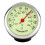 Small Round Thermometer Stick-on Temperature Gauge / F Display 1