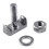 Battery Terminal T-Bolt Battery Cable Terminal M6 Battery Cable 1