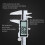 Stainless Steel Digital Caliper-Vernier Micrometer-Electronic 6