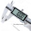 Stainless Steel Digital Caliper-Vernier Micrometer-Electronic 5
