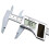 Upgraded Digital Vernier Caliper 150mm 6 Inch Electronic 6