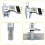 Upgraded Digital Vernier Caliper 150mm 6 Inch Electronic 2