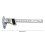 Upgraded Digital Vernier Caliper 150mm 6 Inch Electronic 3
