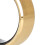 Smart Ring Gesundheitstracker 18mAh Gold #10 50M 8