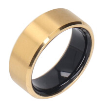 Bague intelligente de suivi de la santé 18 mAh or #10