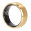 Smart Ring Gesundheitstracker 18mAh Gold #10 50M 9