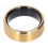 Smart Ring Gesundheitstracker 18mAh Gold #10 50M 15