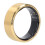 Smart Ring Gesundheitstracker 18mAh Gold #10 50M 14