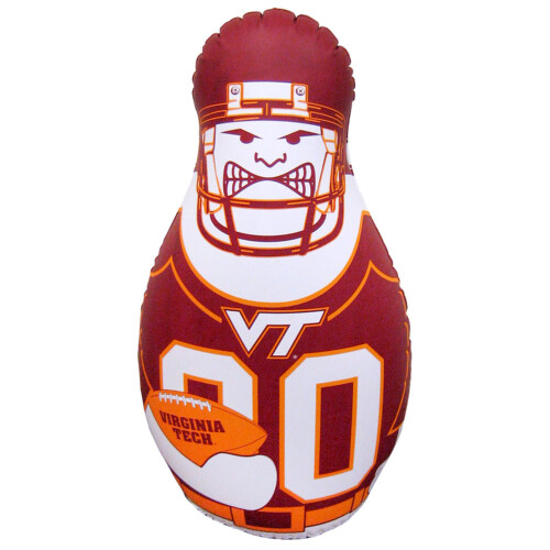 Bolsa Bop Virginia Tech Hokies da NCAA