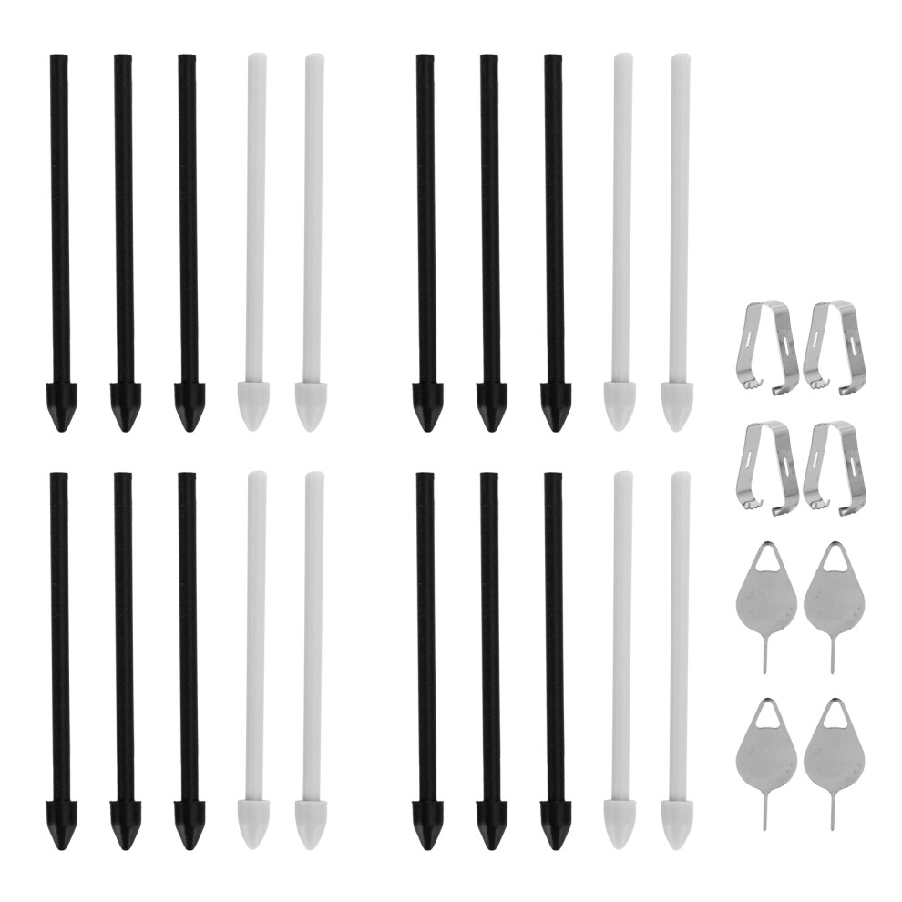 4 Set Stylus Refill Nib Tool Set Touching Pen 8320539971315