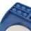 Silicone Practice Putting Cup for Indoor & Outdoor Training, Portable 10