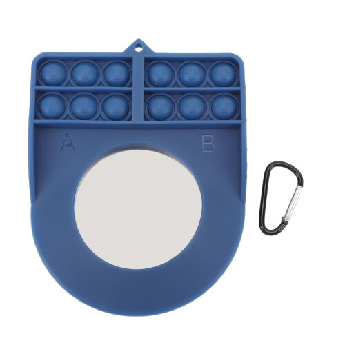 Silicone Practice Putting Cup for Indoor & Outdoor Training, Portable 1