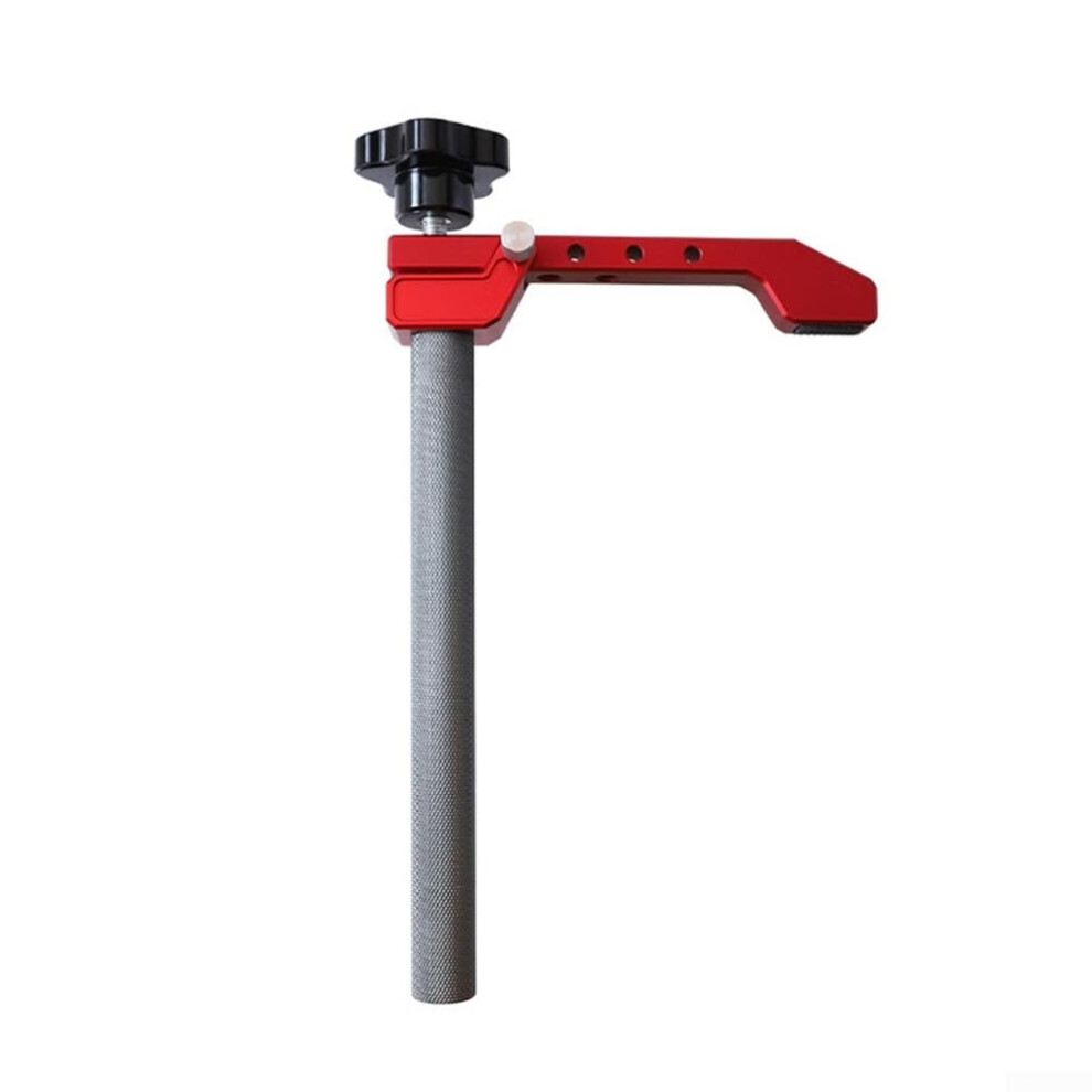 Adjustable Clamp For Woodworking Projects 1920Mm Ratchet Hold Down Clip 20Mm Width Heavy Duty Professional Tool 9016109710277