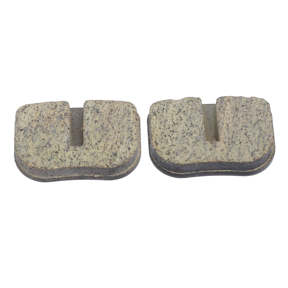 High Performance Metal Disc Brake Pads Set For 79Cc-100Cc Go Karts 8401347675517