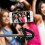 Black Phone Tripod with Remote Control for Iphone,camera 3