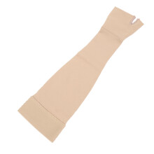 Manga elástica para brazo 30-40mmHg M Alivio del linfedema