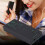 300mah/3.7V Mobile Phone Webcast Live Sound Card 6