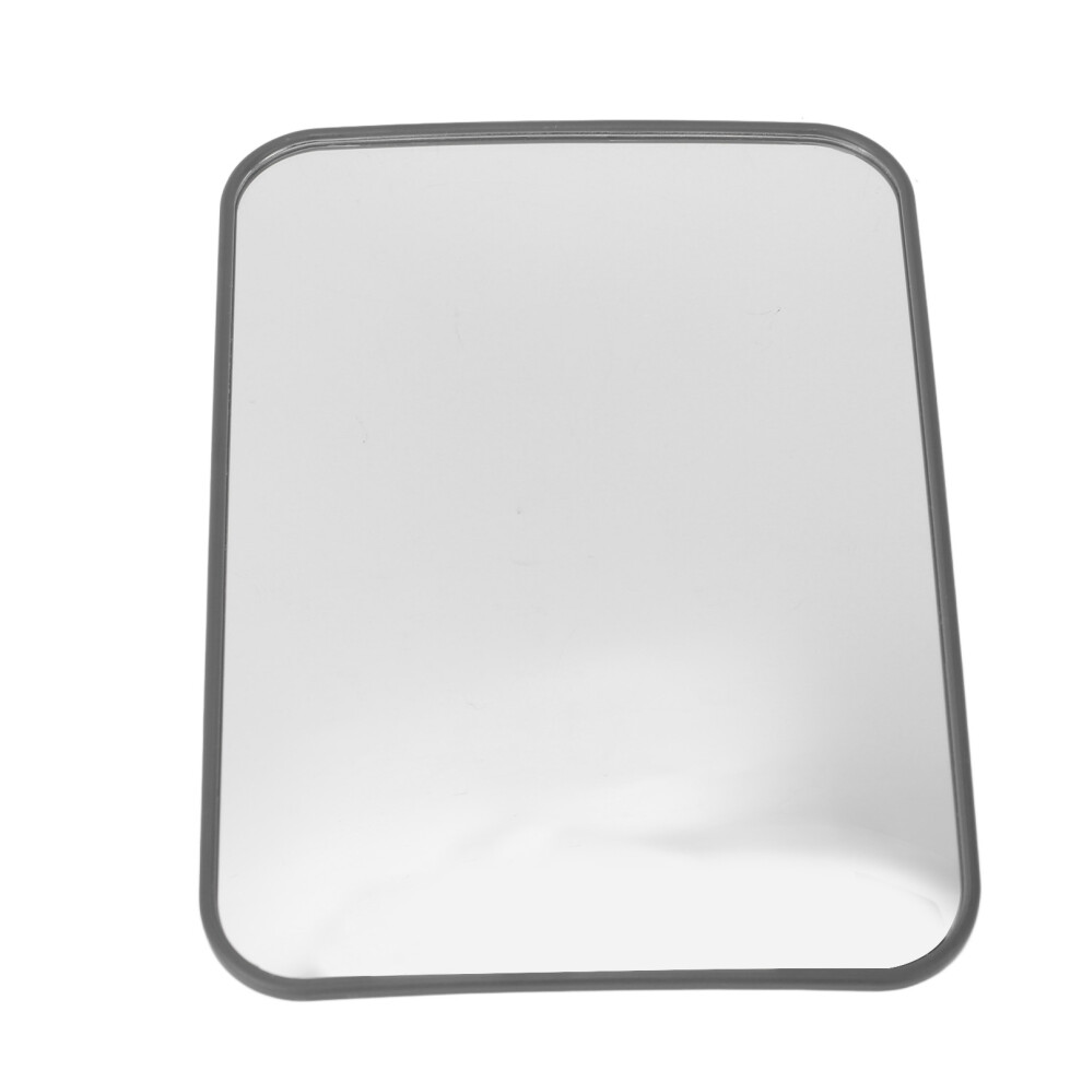 Wide Angle Children Car Seat Mirror, ABS/Acrylic, 18.8x13.8cm